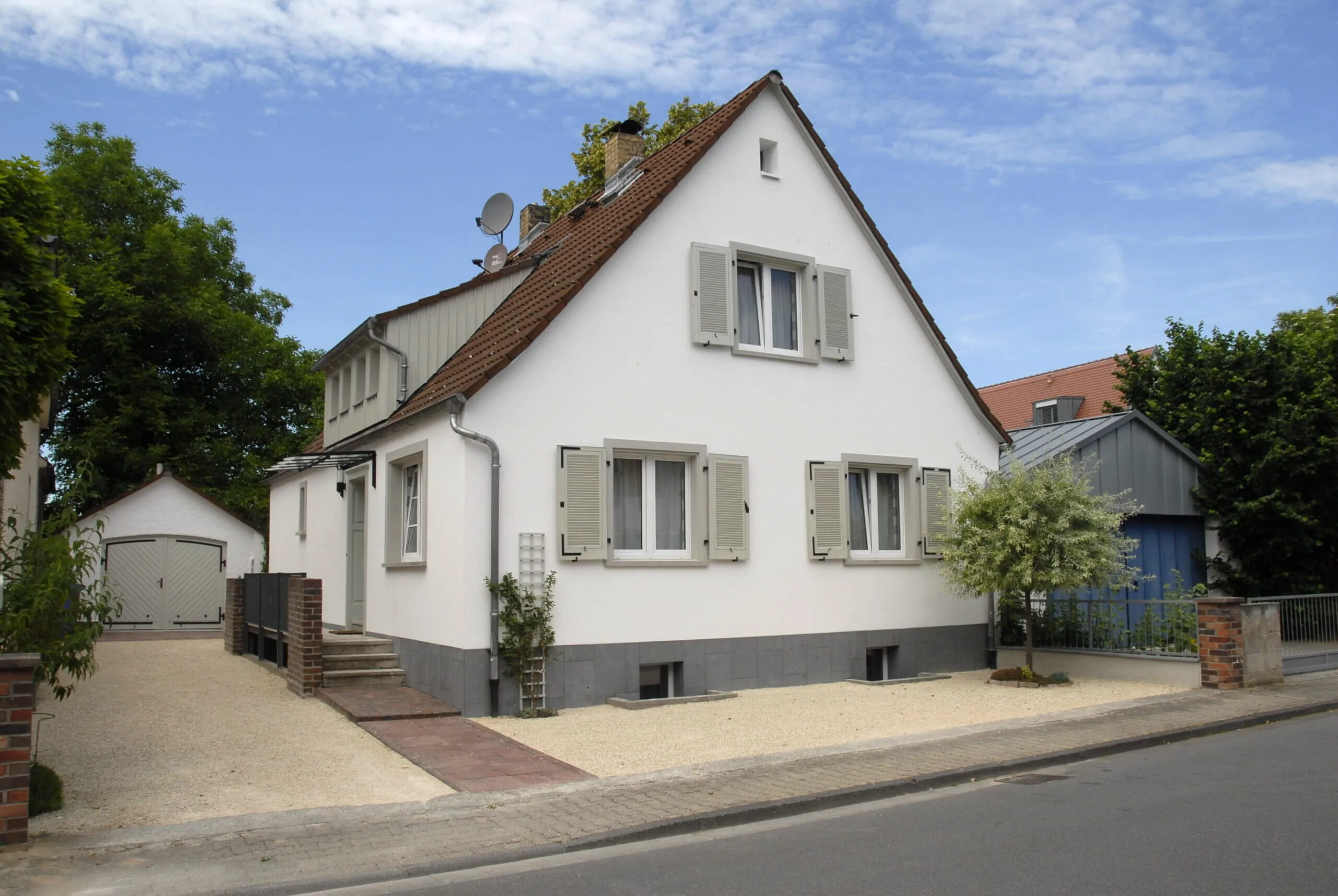 Haus & Hof