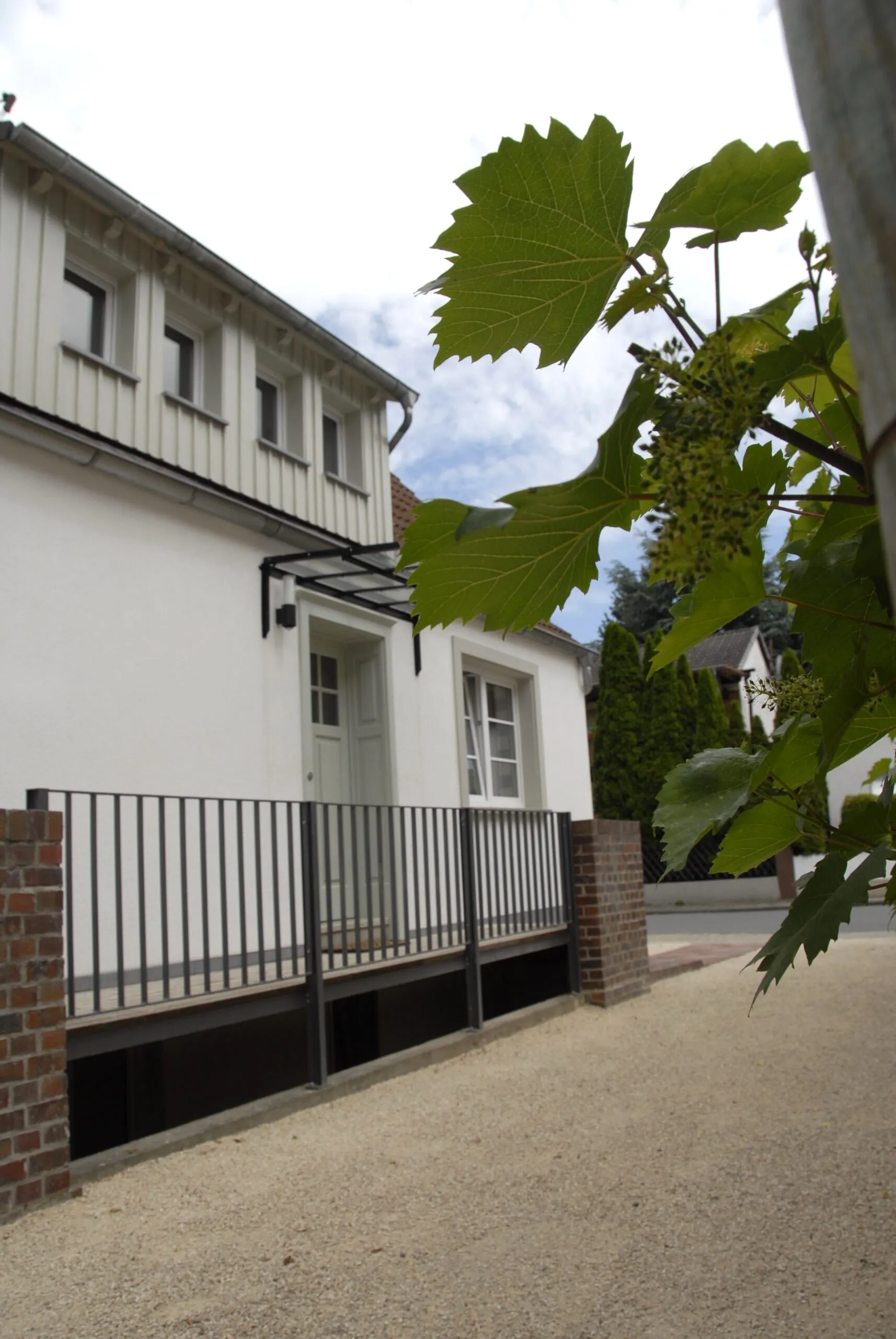 Haus & Hof